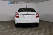 Skoda Rapid I Нижний Новгород  - изображение 23