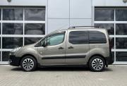 Peugeot Partner II Рестайлинг Владимир  - изображение 28