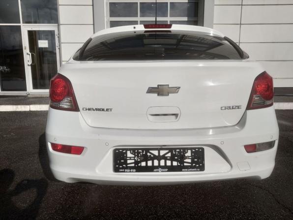 Chevrolet Cruze I Рестайлинг с пробегом 2014 года, цена 901 000 рублей, 190312 км, хэтчбек, Автокод Объявления