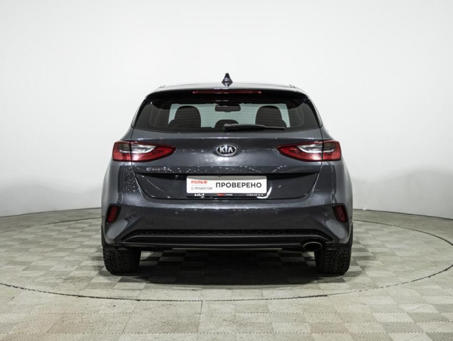 Kia Ceed III Санкт-Петербург  - изображение 6