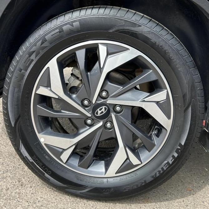 Hyundai Creta II Альметьевск  - изображение 28