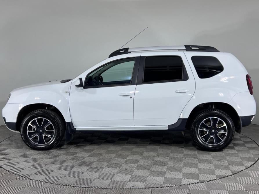 Renault Duster I Рестайлинг Ростов-на-Дону  - изображение 6