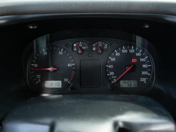 Volkswagen Transporter T4 с пробегом 2002 года, цена 995 000 рублей, 362572 км, минивэн, Автокод Объявления