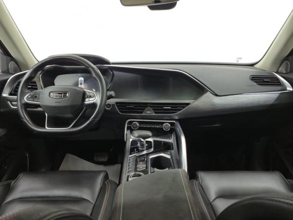 Geely Tugella I с пробегом 2020 года, цена 2 400 000 рублей, 101579 км, внедорожник, Автокод Объявления