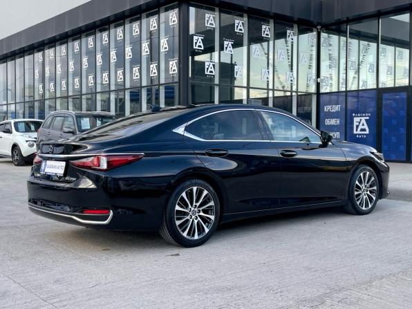 Lexus ES VII с пробегом 2019 года, цена 3 997 000 рублей, 87260 км, седан, Автокод Объявления
