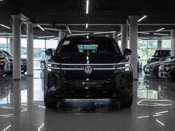 Volkswagen Teramont II (China Market) с пробегом 2026 года, цена 5 930 000 рублей, 50 км, внедорожник, Автокод Объявления