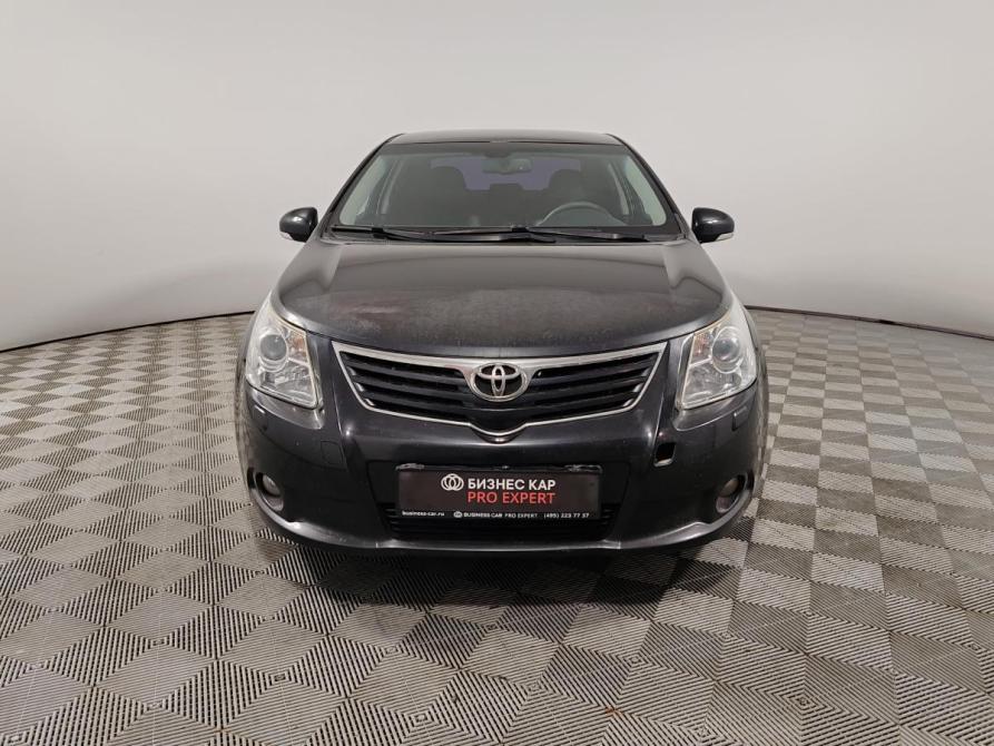 Toyota Avensis III Москва  - изображение 2