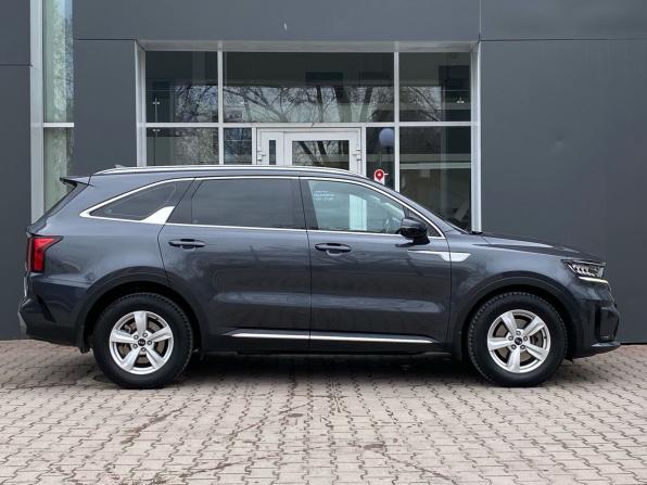 Kia Sorento IV с пробегом 2021 года, цена 3 119 000 рублей, 143500 км, внедорожник, Автокод Объявления