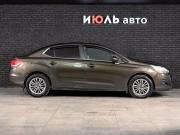 Citroen C4 II Екатеринбург  - изображение 26