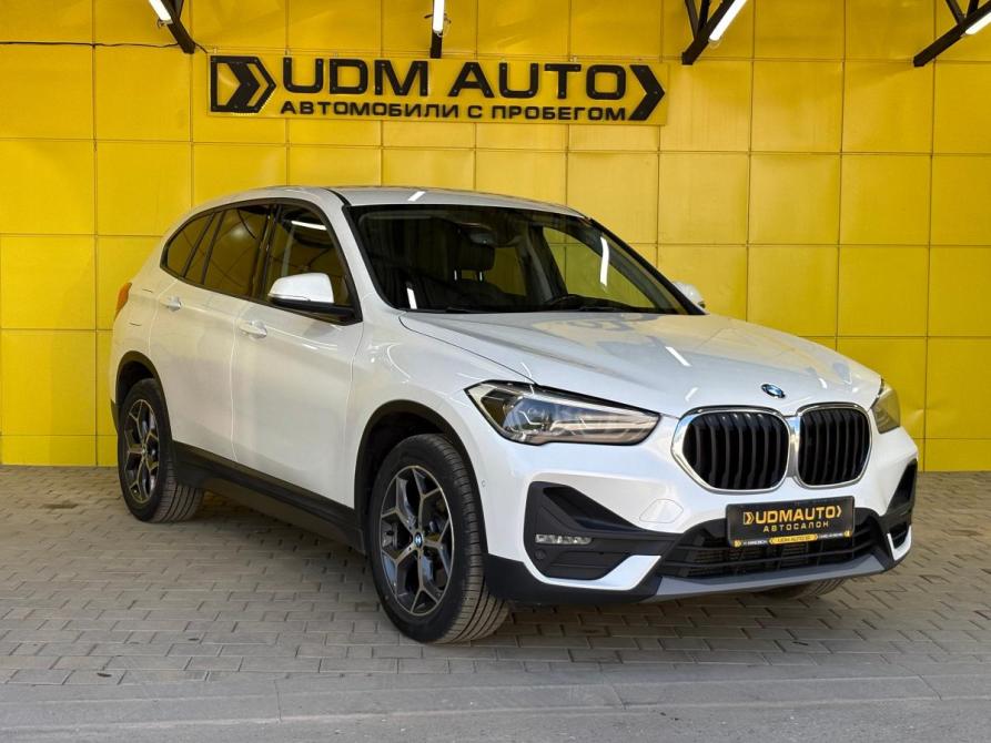 BMW X1 II (F48) Рестайлинг Ижевск  - изображение 3