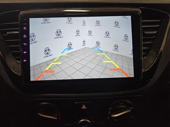 Hyundai Solaris II с пробегом 2019 года, цена 1 365 000 рублей, 87599 км, седан, Автокод Объявления