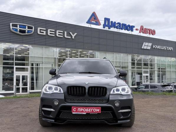 BMW X5 II (E70) Рестайлинг с пробегом 2010 года, цена 1 870 000 рублей, 224130 км, внедорожник, Автокод Объявления
