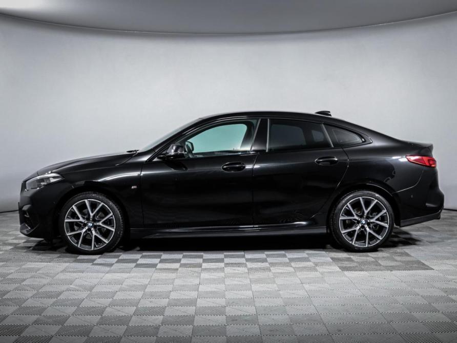 BMW 2 серии F44 Москва  - изображение 9