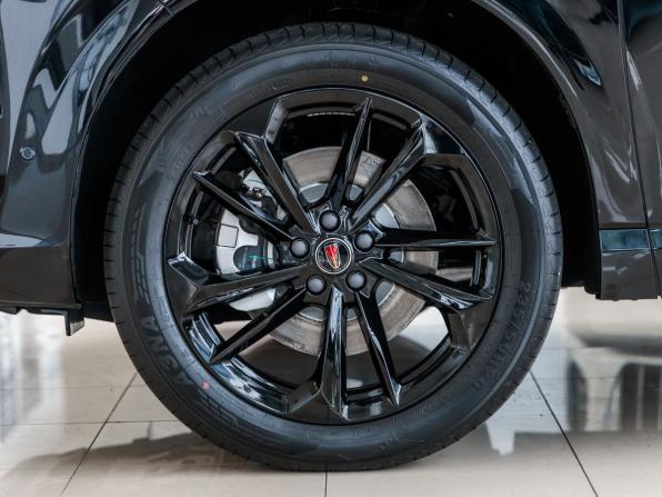 Hongqi HS3 с пробегом 2025 года, цена 3 130 000 рублей, 1 км, внедорожник, Автокод Объявления