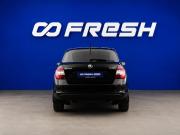 Skoda Rapid I Рестайлинг Москва  - изображение 26