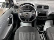 Volkswagen Polo V Рестайлинг Тверь  - изображение 27
