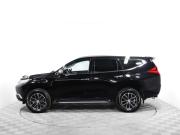 Mitsubishi Pajero Sport III Москва  - изображение 29