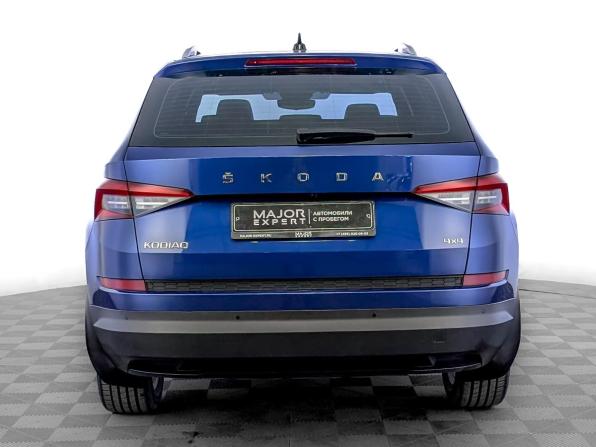 Skoda Kodiaq I с пробегом 2021 года, цена 3 350 000 рублей, 138987 км, внедорожник, Автокод Объявления