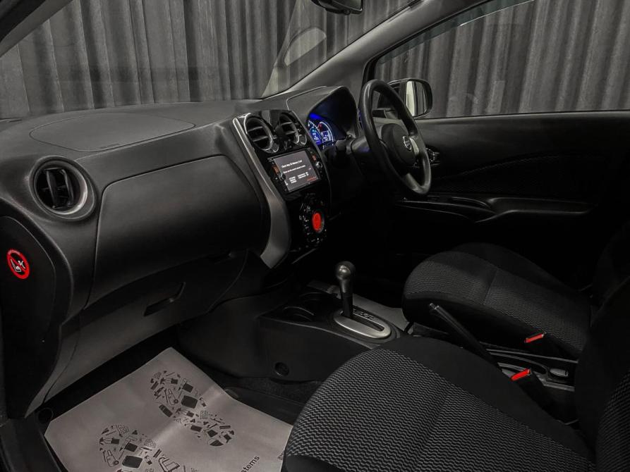 Nissan Note II Красноярск  - изображение 11