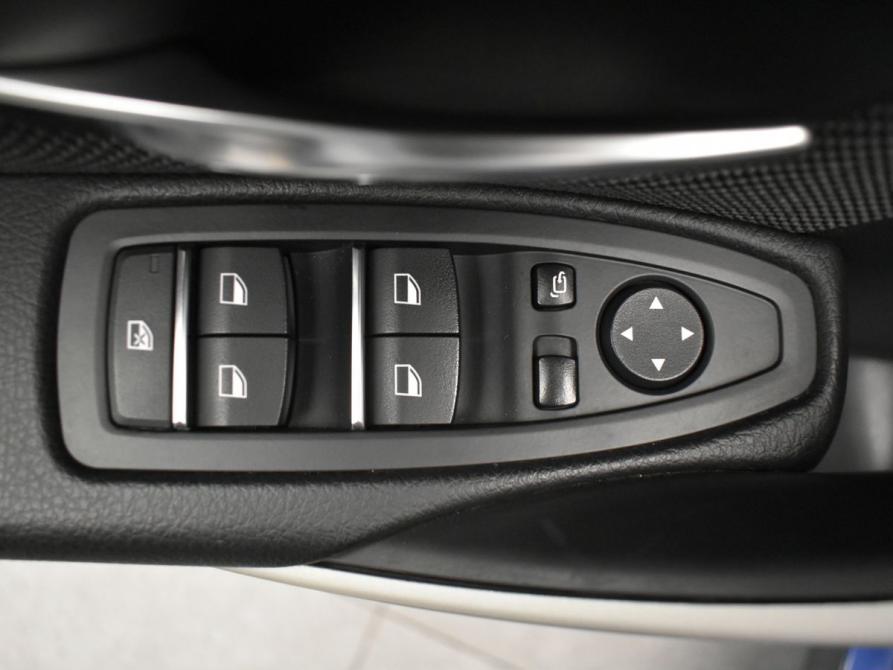 BMW 3 серии VI (F3x) Рестайлинг Москва  - изображение 15