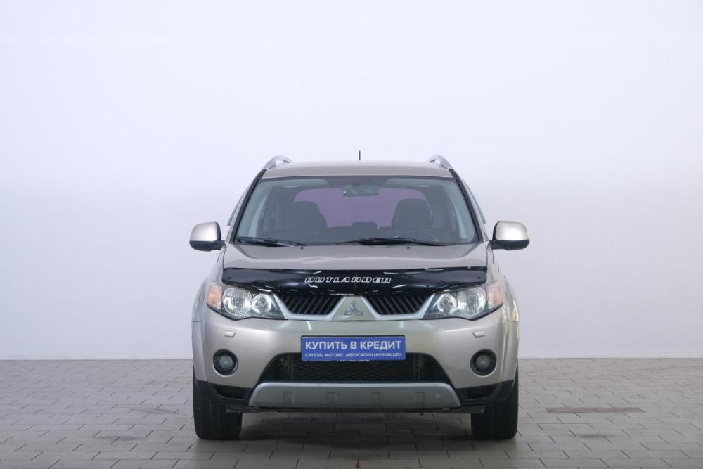 Mitsubishi Outlander II Омск  - изображение 2