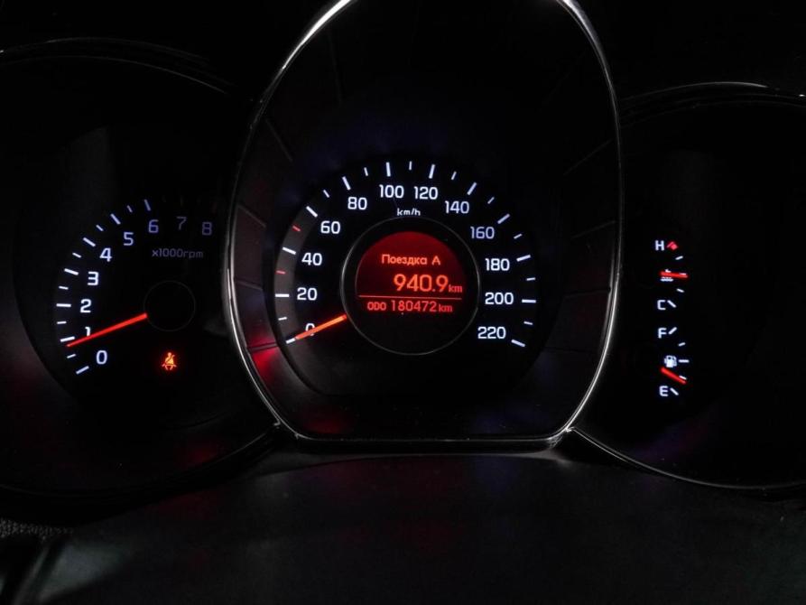 Kia Rio III Воронеж  - изображение 17