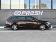 Opel Insignia I Рестайлинг Новороссийск  - изображение 28