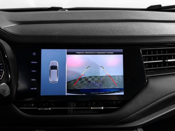 Haval F7 I с пробегом 2019 года, цена 1 448 790 рублей, 129738 км, внедорожник, Автокод Объявления