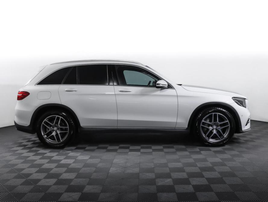 Mercedes-Benz GLC I (X253) Москва  - изображение 4