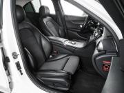 Mercedes-Benz C-Класс IV (W205) Рестайлинг Воронеж  - изображение 30