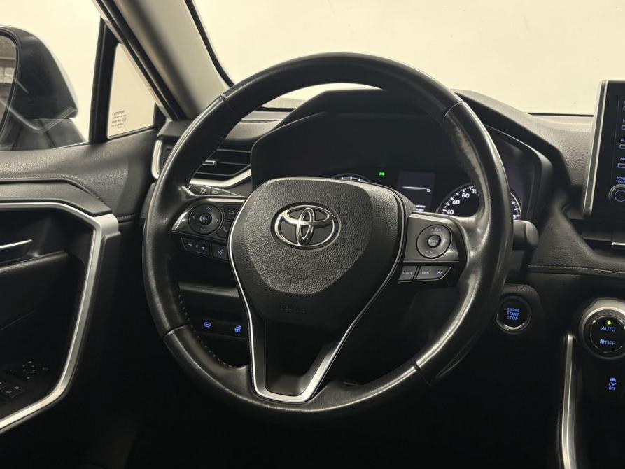 Toyota RAV4 V (XA50) Вологда  - изображение 18