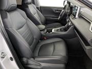 Toyota RAV4 V (XA50) Москва  - изображение 54