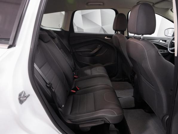 Ford Kuga II с пробегом 2014 года, цена 1 375 000 рублей, 199500 км, внедорожник, Автокод Объявления