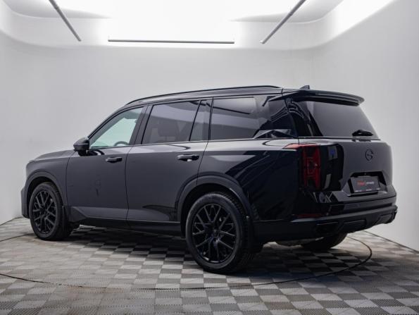 GAC GS8 II с пробегом 2024 года, цена 3 645 000 рублей, 28900 км, внедорожник, Автокод Объявления