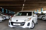 Mazda 3 II (BL) Уфа  - изображение 19
