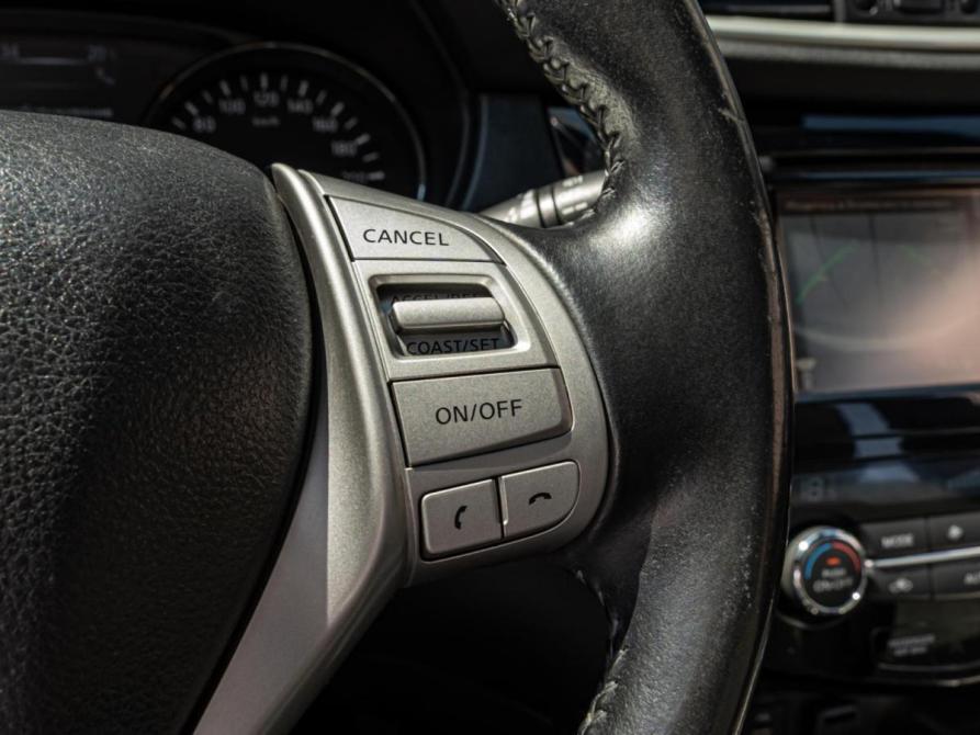 Nissan Qashqai II Краснодар  - изображение 18