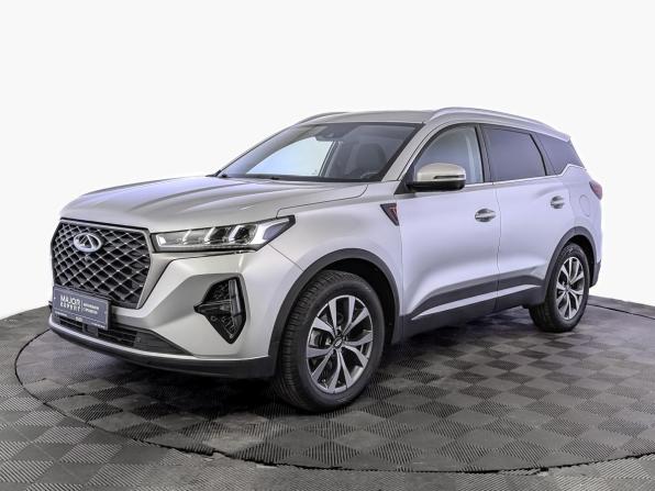 Chery Tiggo 7 Pro I с пробегом 2023 года, цена 1 650 000 рублей, 88600 км, внедорожник, Автокод Объявления