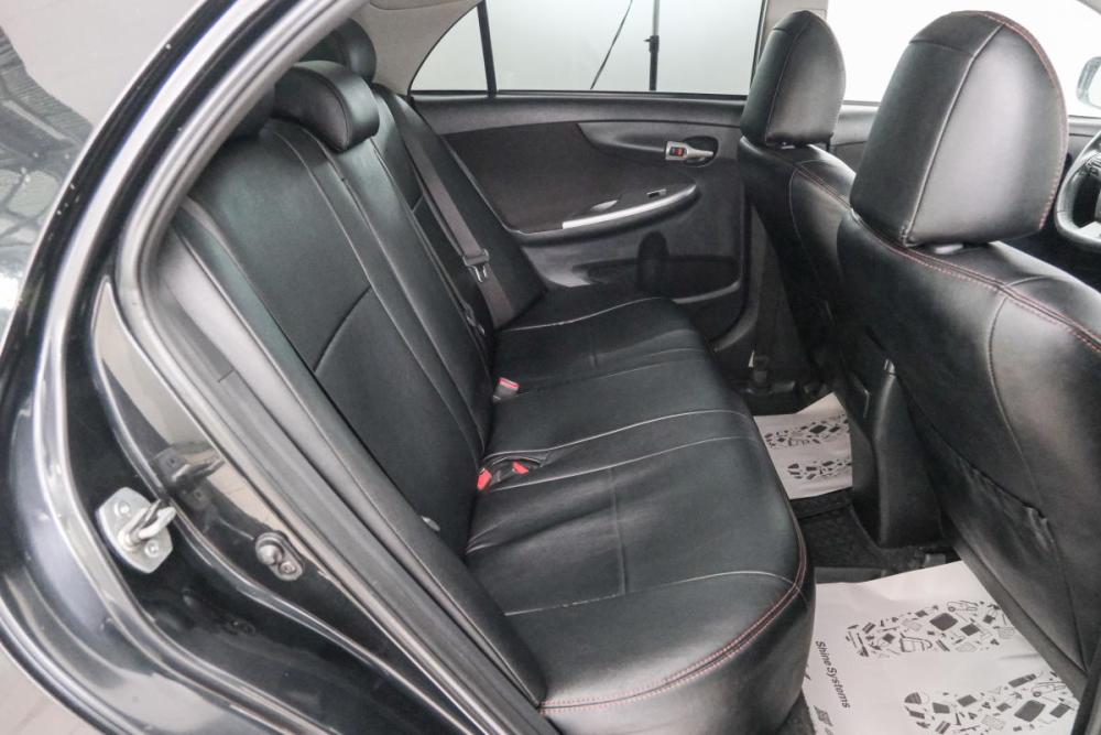 Toyota Corolla X (E140 E150) Рестайлинг Красноярск  - изображение 21
