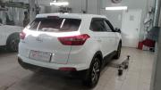 Hyundai Creta I Санкт-Петербург  - изображение 9