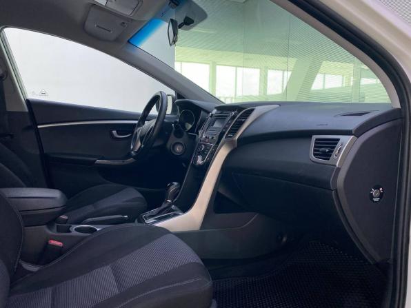 Hyundai i30 II с пробегом 2014 года, цена 950 000 рублей, 177765 км, хэтчбек, Автокод Объявления