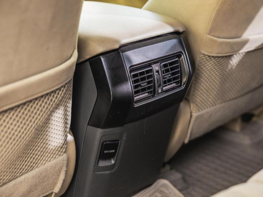 Toyota Land Cruiser Prado 150 Series Рестайлинг 1 Москва  - изображение 15