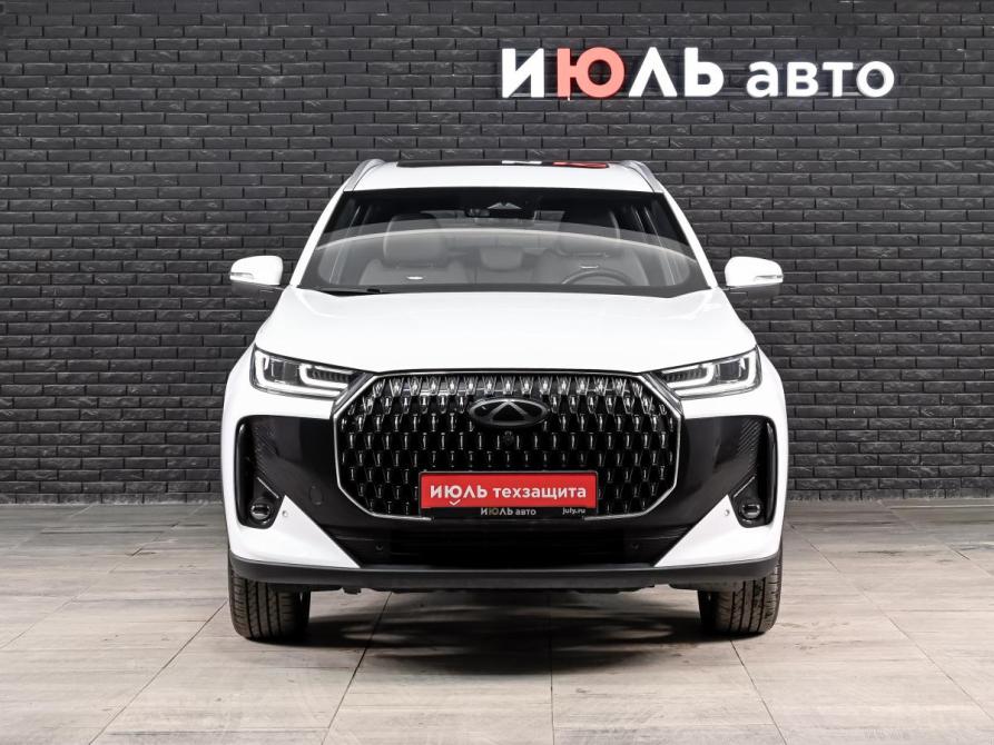 Chery Tiggo 7L I Екатеринбург  - изображение 2