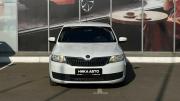 Skoda Rapid I Оренбург  - изображение 17