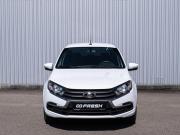 Lada (ВАЗ) Granta I Рестайлинг Сочи  - изображение 18