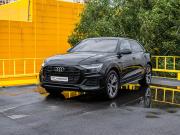 Audi Q8 I (4M) Москва  - изображение 21