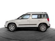 Skoda Yeti I Рестайлинг Москва  - изображение 37
