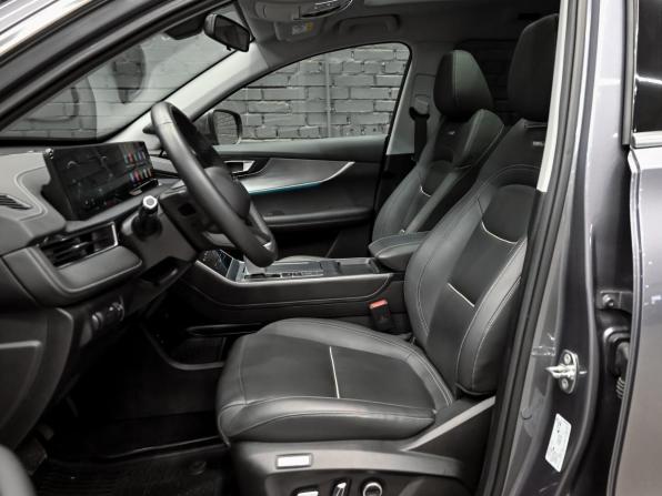 Chery Tiggo 7 Pro Max I с пробегом 2023 года, цена 1 900 000 рублей, 47125 км, внедорожник, Автокод Объявления