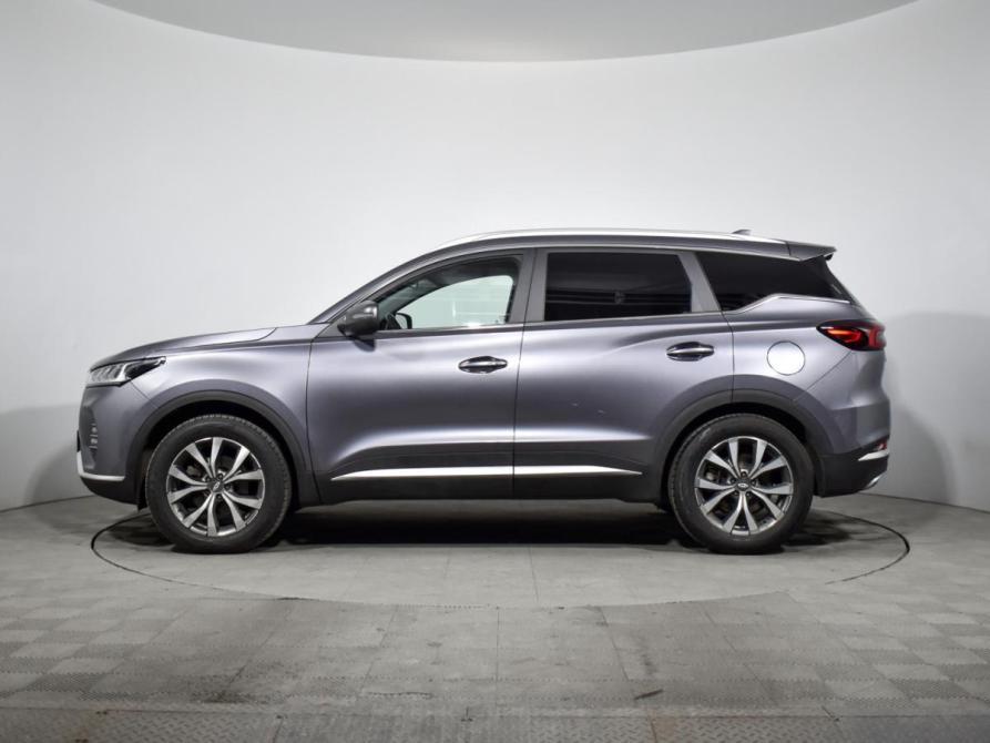 Chery Tiggo 7 Pro I Санкт-Петербург  - изображение 9