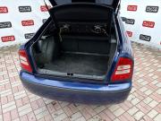 Skoda Octavia I (A4) Рестайлинг Санкт-Петербург  - изображение 30