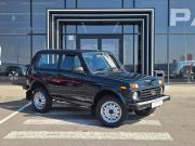 Lada (ВАЗ) Niva Legend Воронеж  - изображение 12